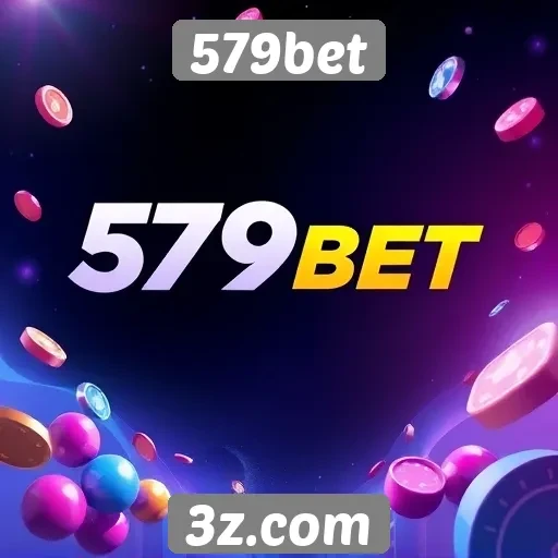 Plataforma 579bet apresenta promoções exclusivas para novos usuários