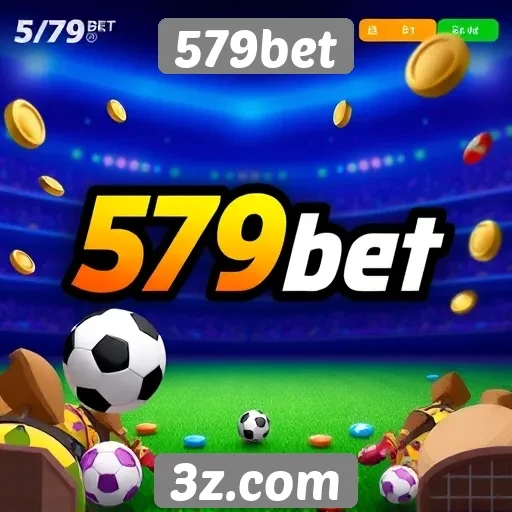 579bet análise da plataforma de jogos online