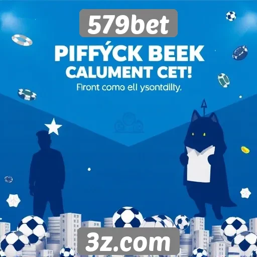 579bet oferece promoções atraentes para novos usuários