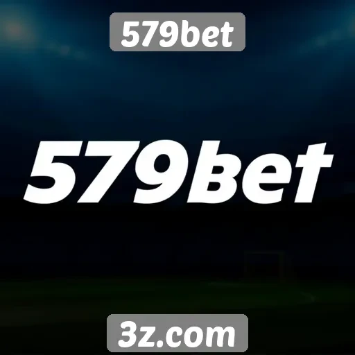 Como funciona o sistema de apostas na 579bet