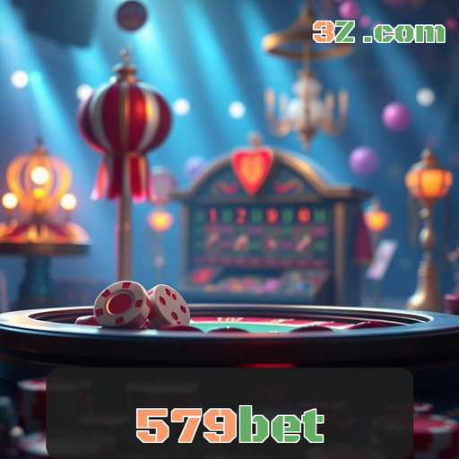 Cassino no 579bet: Aventura e Emoção em Cada Jogo