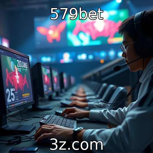 Análise do impacto de eSports na economia global