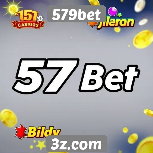 Comparação de jogos disponíveis no 579bet