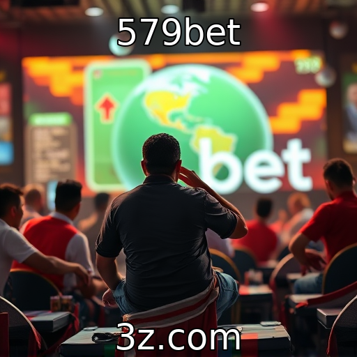 Crescimento da indústria de jogos em países emergentes