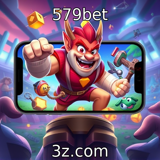 A crescente popularidade dos jogos mobile