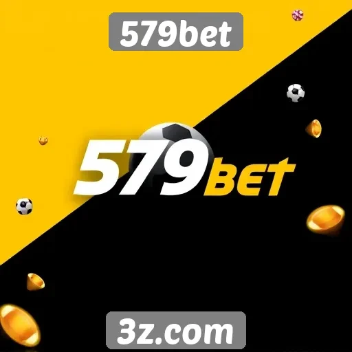 Nova promoção do 579bet atrai jogadores empenhados