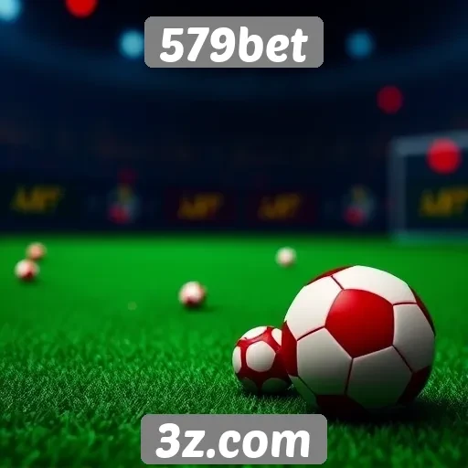 Avaliações de jogadores sobre o 579bet