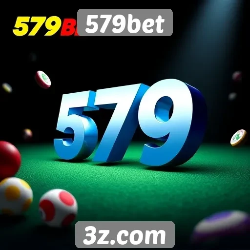 Novidades sobre promoções e bônus no 579bet