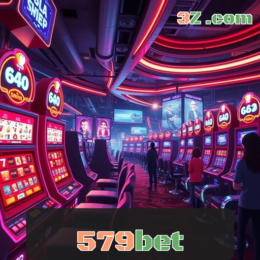 Recursos Exclusivos da Seção VIP no 579bet